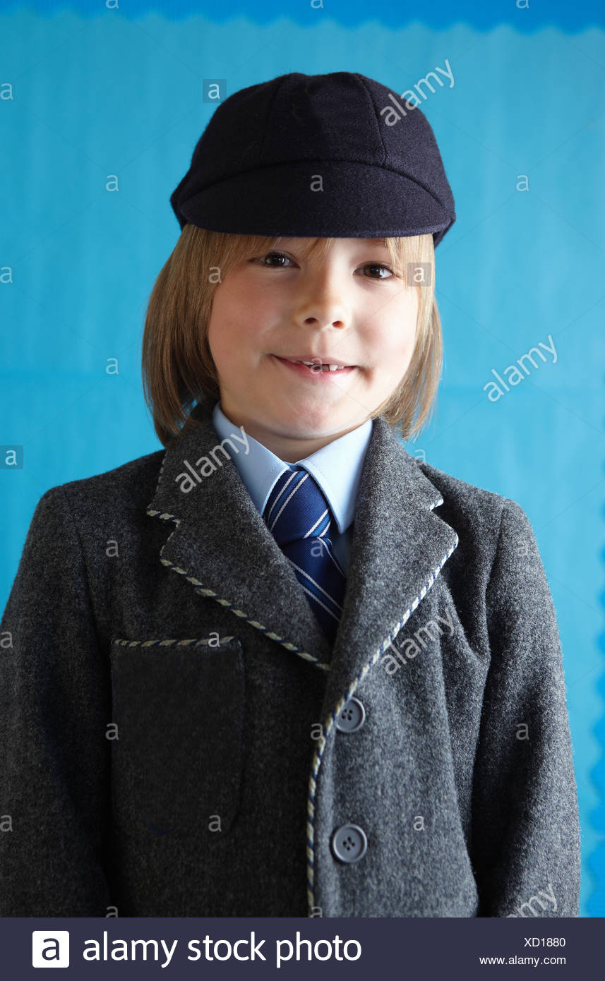 english schoolboy hat