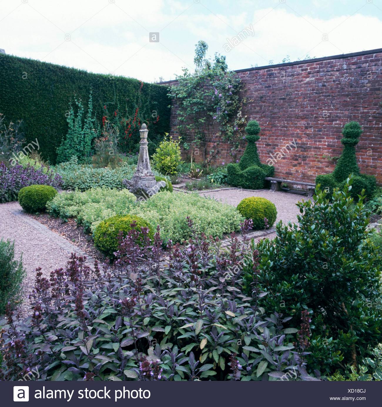 Arley Hall Gardens Stock Photos & Arley Hall Gardens Stock Images Alamy