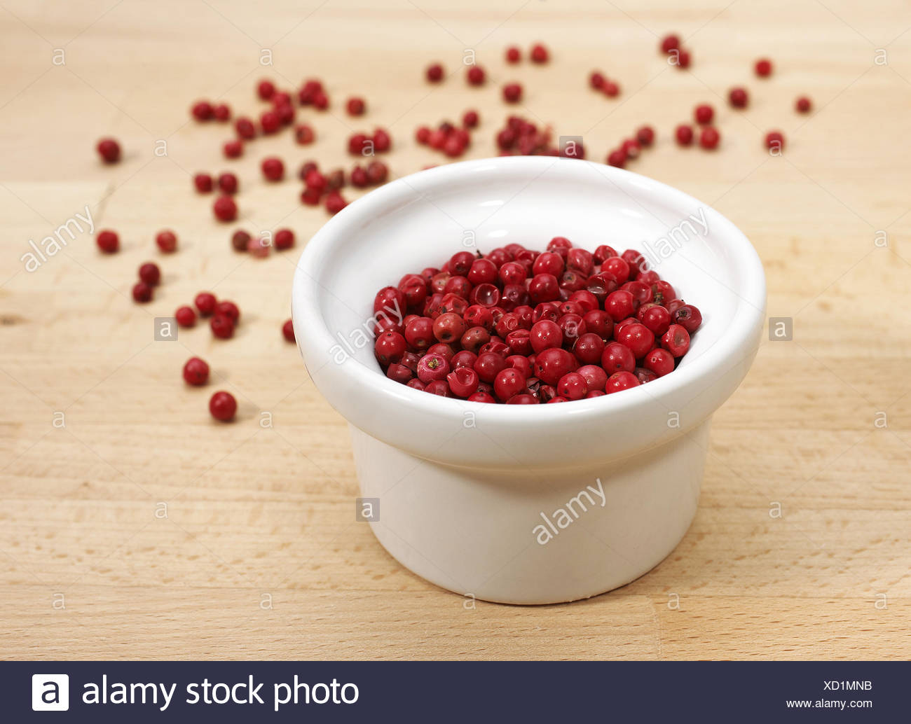 Download Pink Pepper In A Jar Stock Photo Alamy PSD Mockup Templates