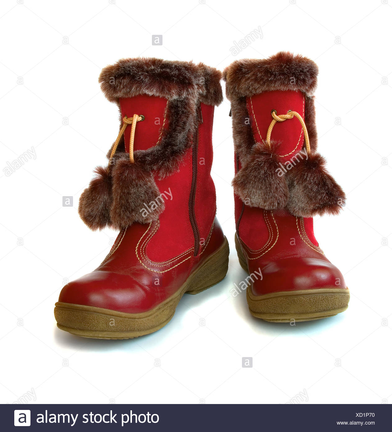 childrens boots