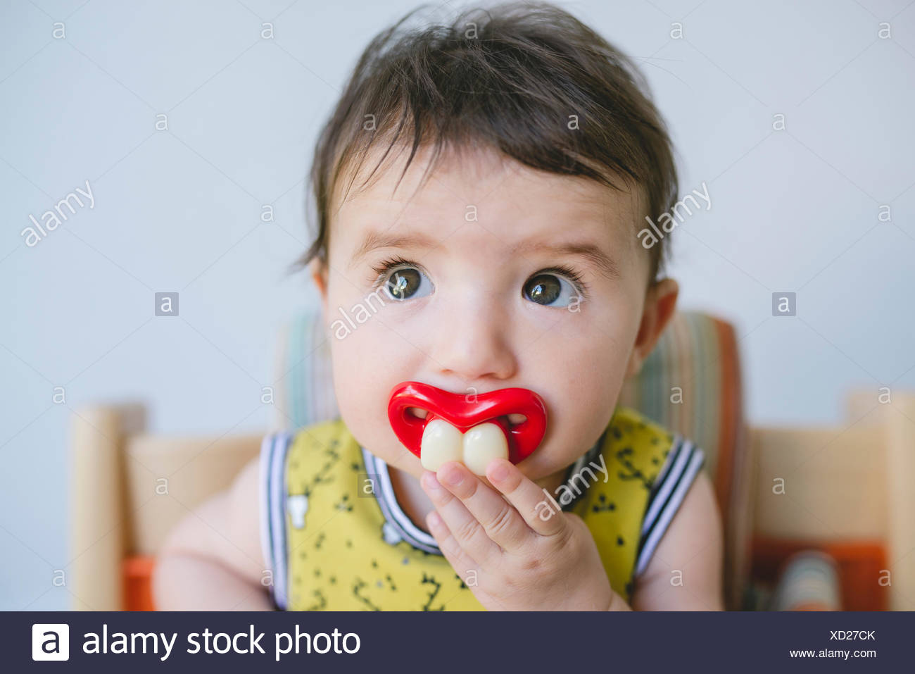 baby dentures funny