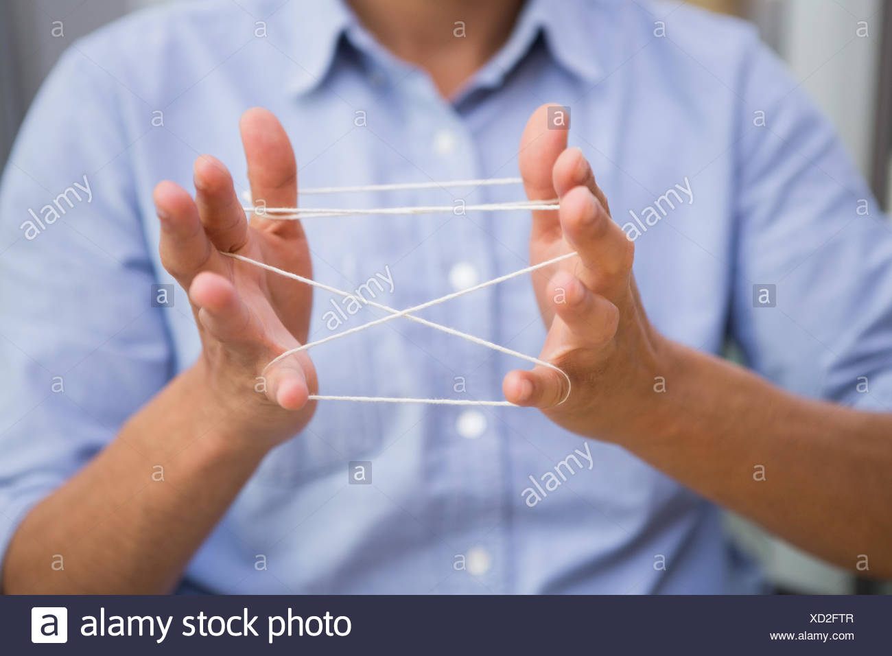 Tangled String High Resolution Stock Photography and Images Alamy