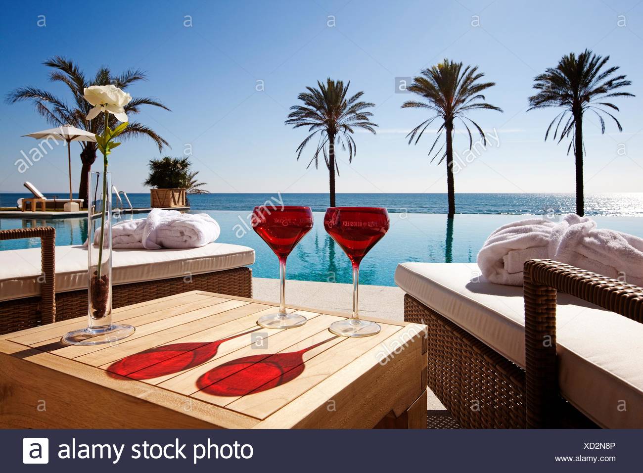 Beach Club Hotel Vincci Estrella Del Mar Marbella Malaga