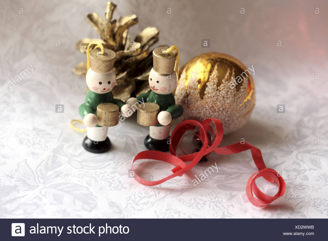 german wooden soldiers