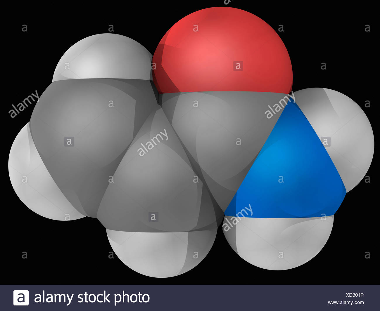 Acrylamide Molecule Stock Photos Images Acrylamide Molecule Stock Photos Images