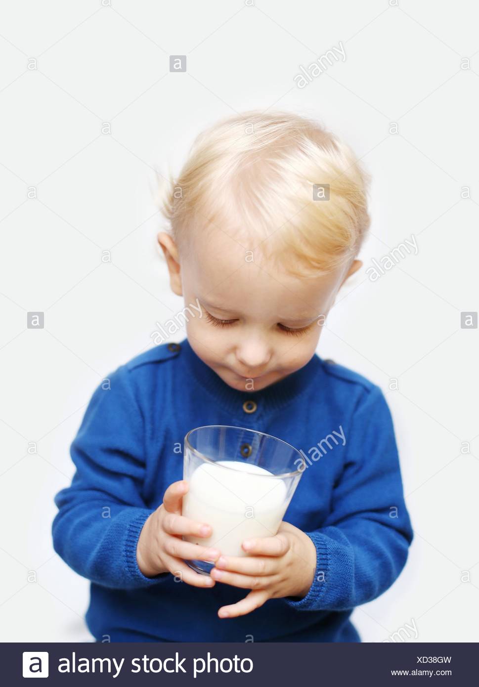 milk for 2 year old