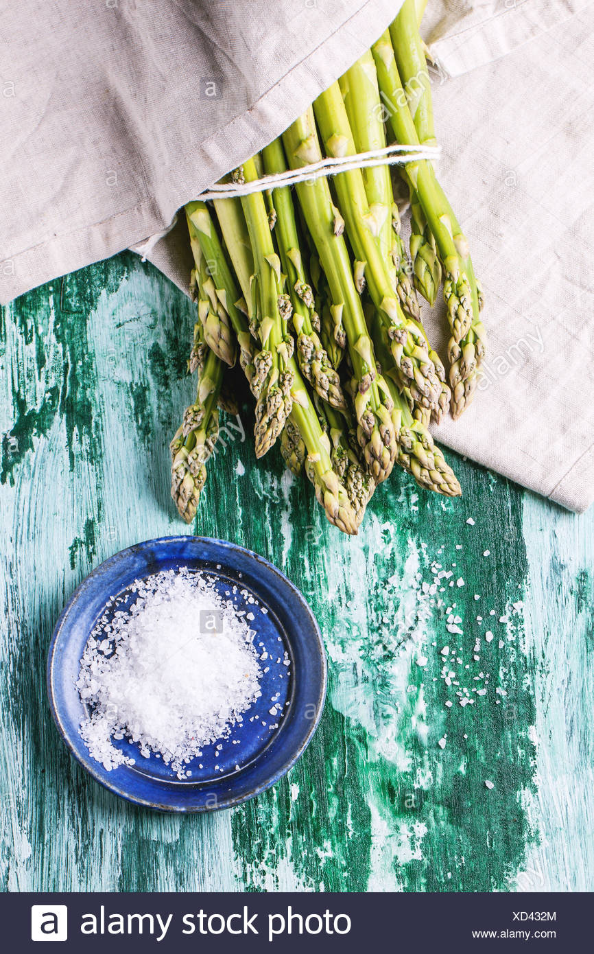 Sea Asparagus Stock Photos & Sea Asparagus Stock Images Alamy