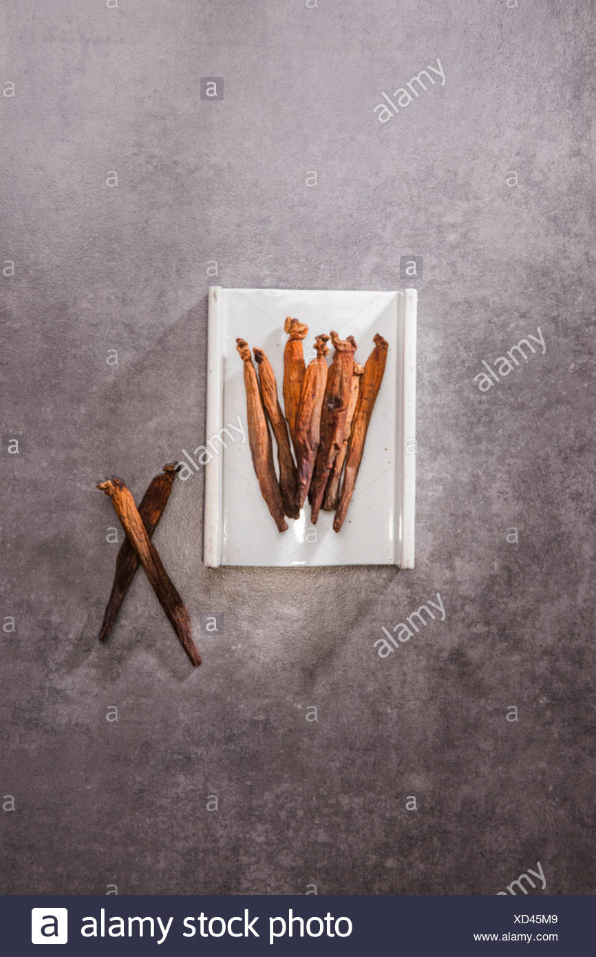 Download Korean Red Ginseng High Resolution Stock Photography And Images Alamy PSD Mockup Templates