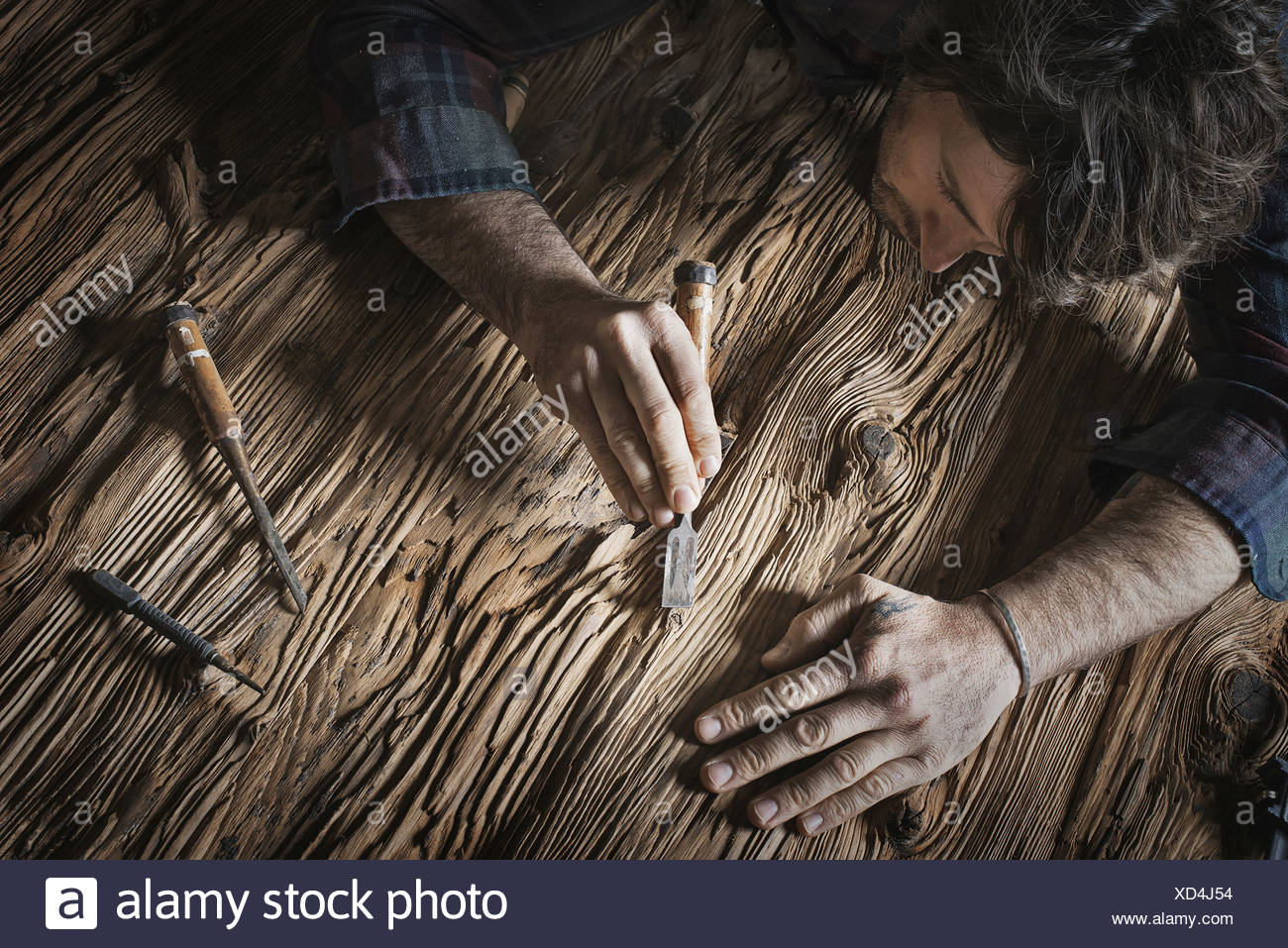Lumber Yard High Resolution Stock Photography and Images Alamy