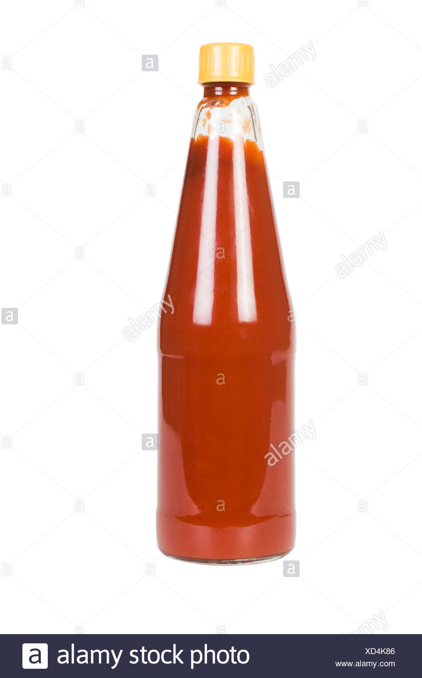 Download Tomato Sauce Bottle High Resolution Stock Photography And Images Alamy Yellowimages Mockups