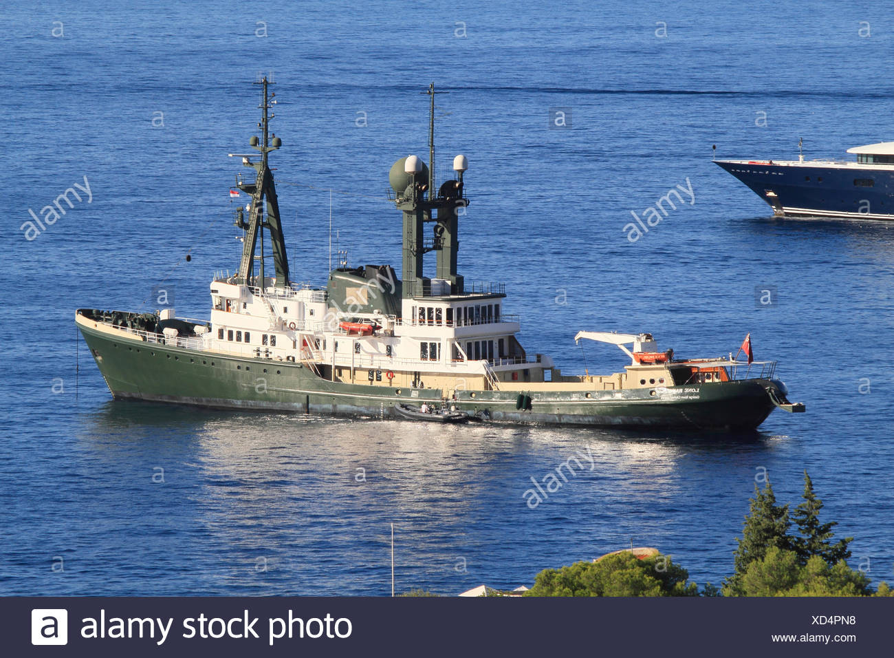 1973 Yacht High Resolution Stock Photography and Images Alamy