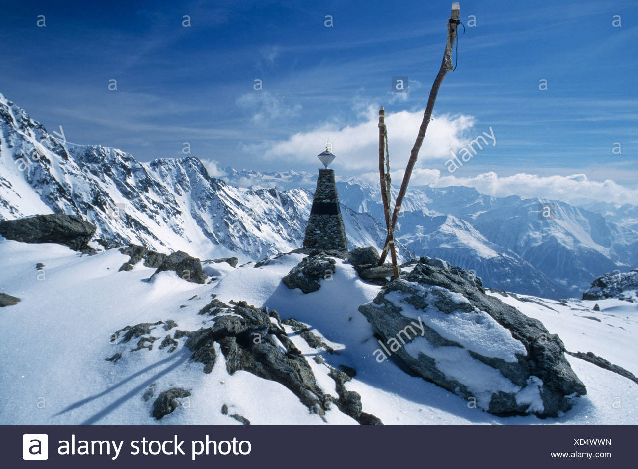 Otzi Iceman High Resolution Stock Photography and Images Alamy