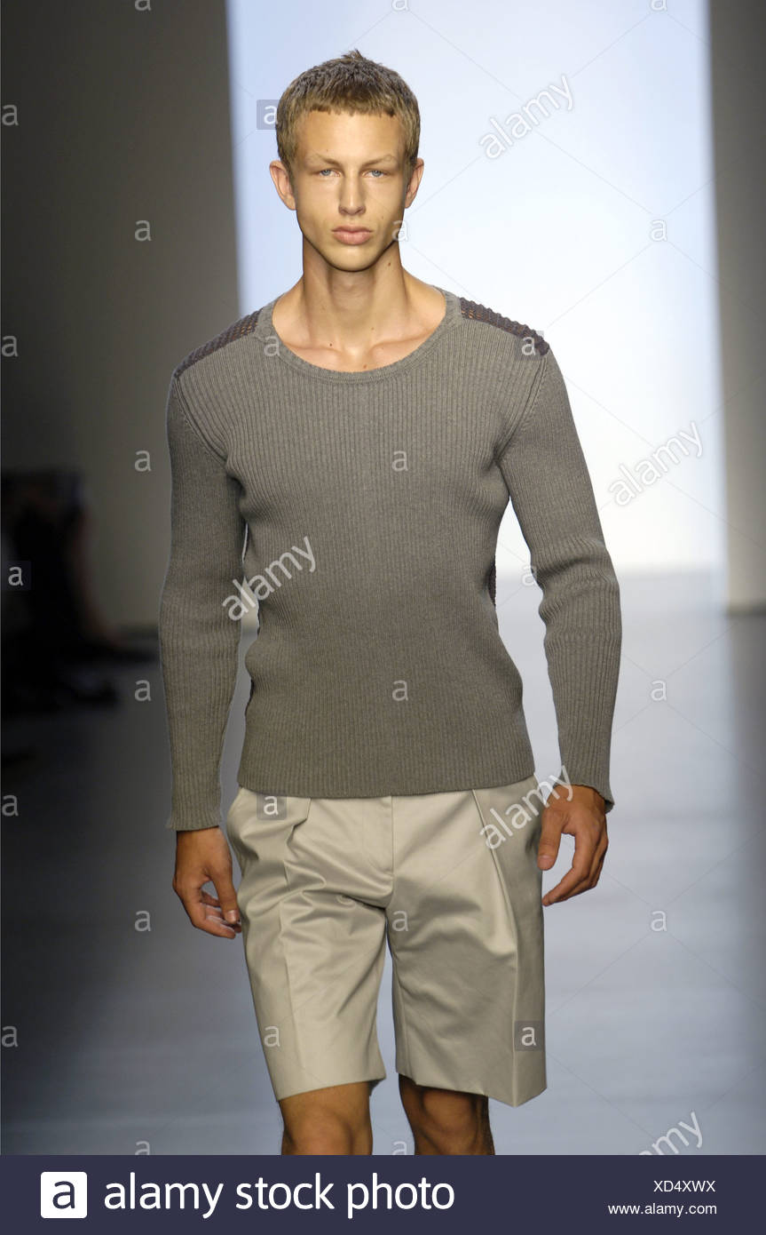 calvin klein jumper and shorts