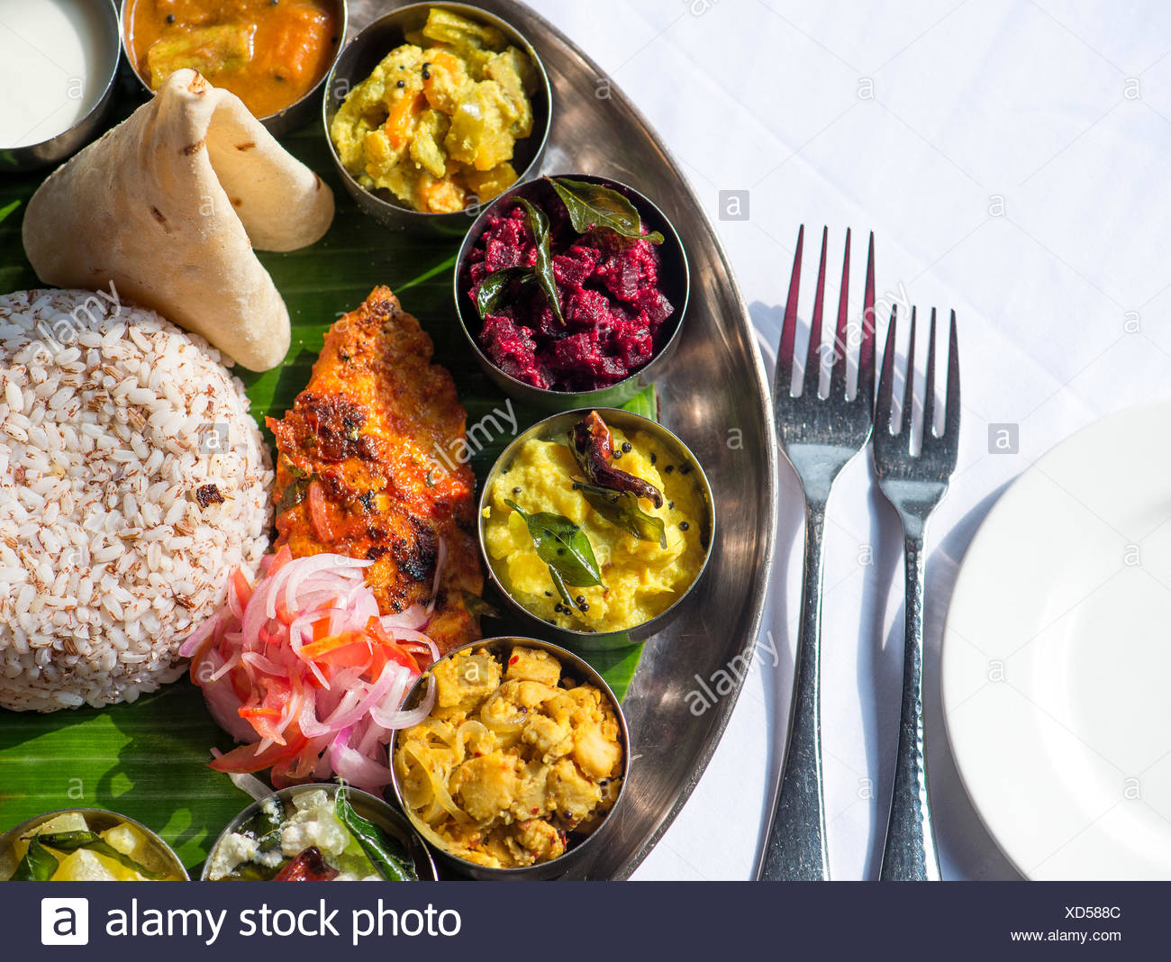 Thali Food Near Me The Ultimate Guide