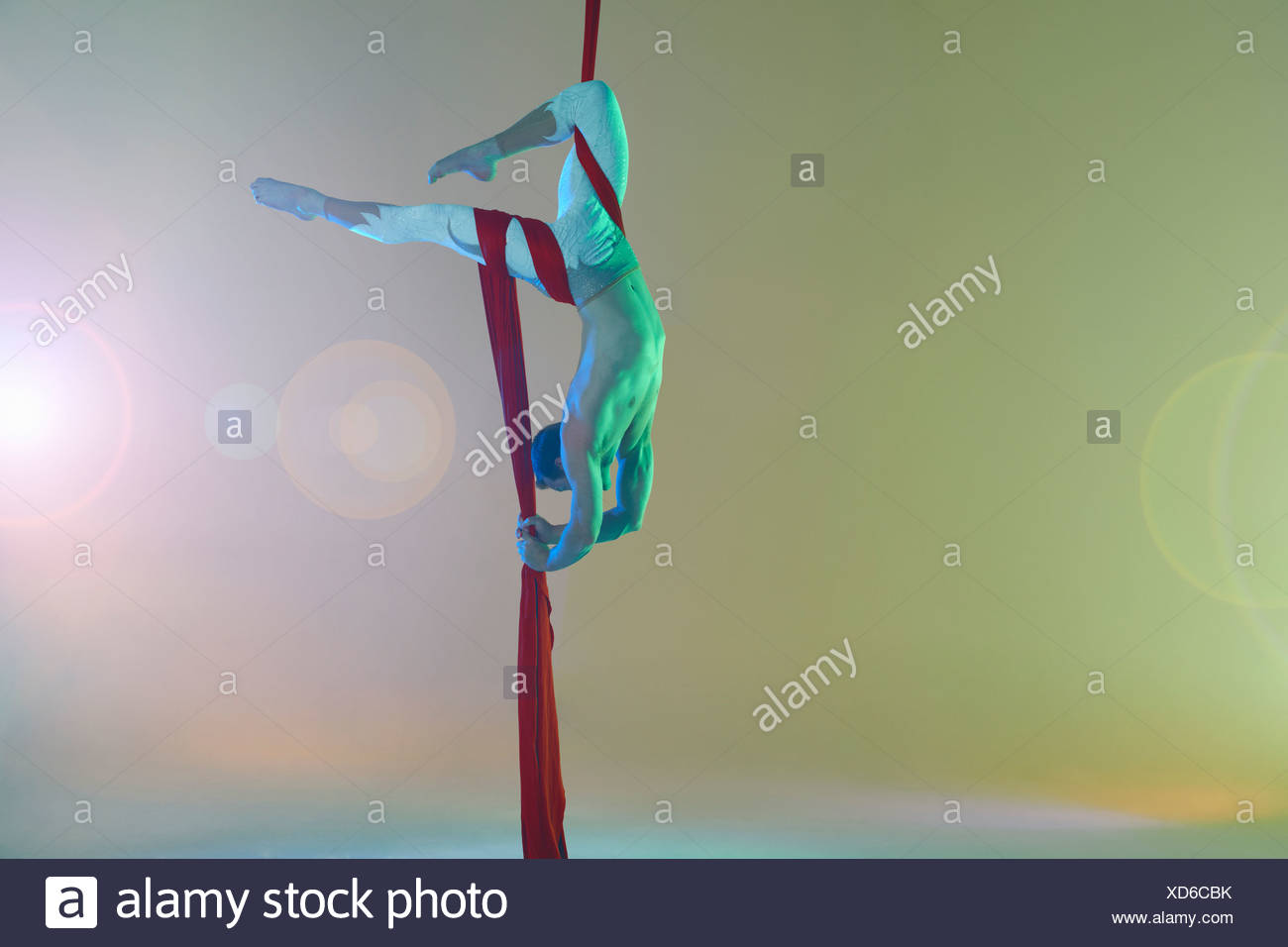 Aerial Entertainment High Resolution Stock Photography and Images - Alamy