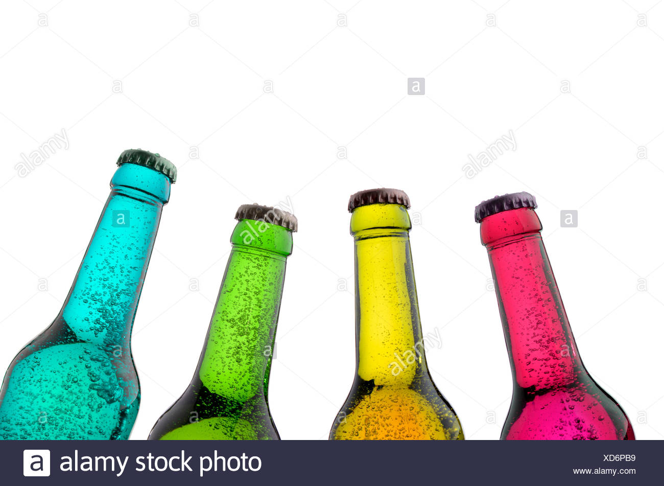 bottle bibs