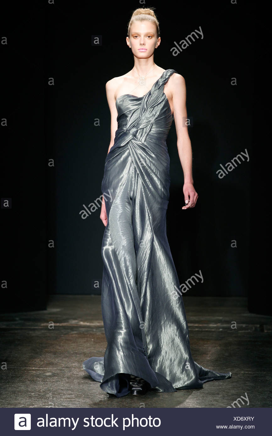 Donna Karan Wedding Dresses 2012