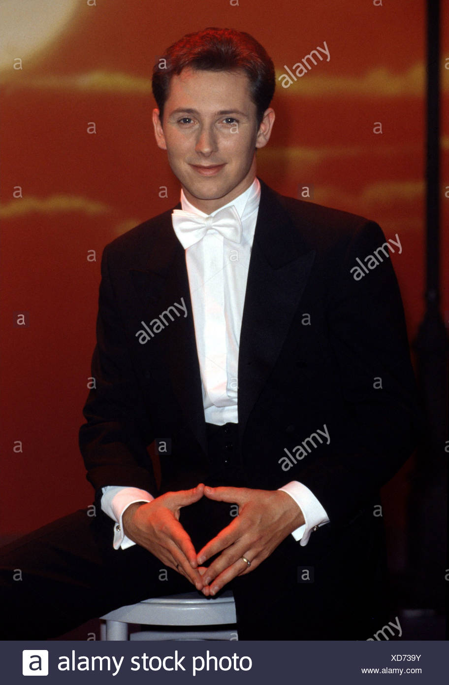 Helmut Lotti Stock Photos & Helmut Lotti Stock Images Alamy