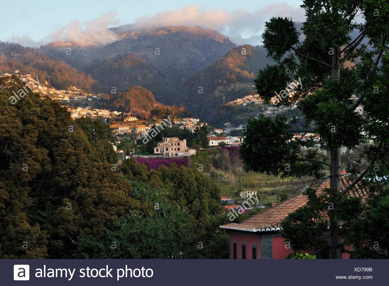Quintinha Sao Joao Hotel Funchal Madeira Island Atlantic - 