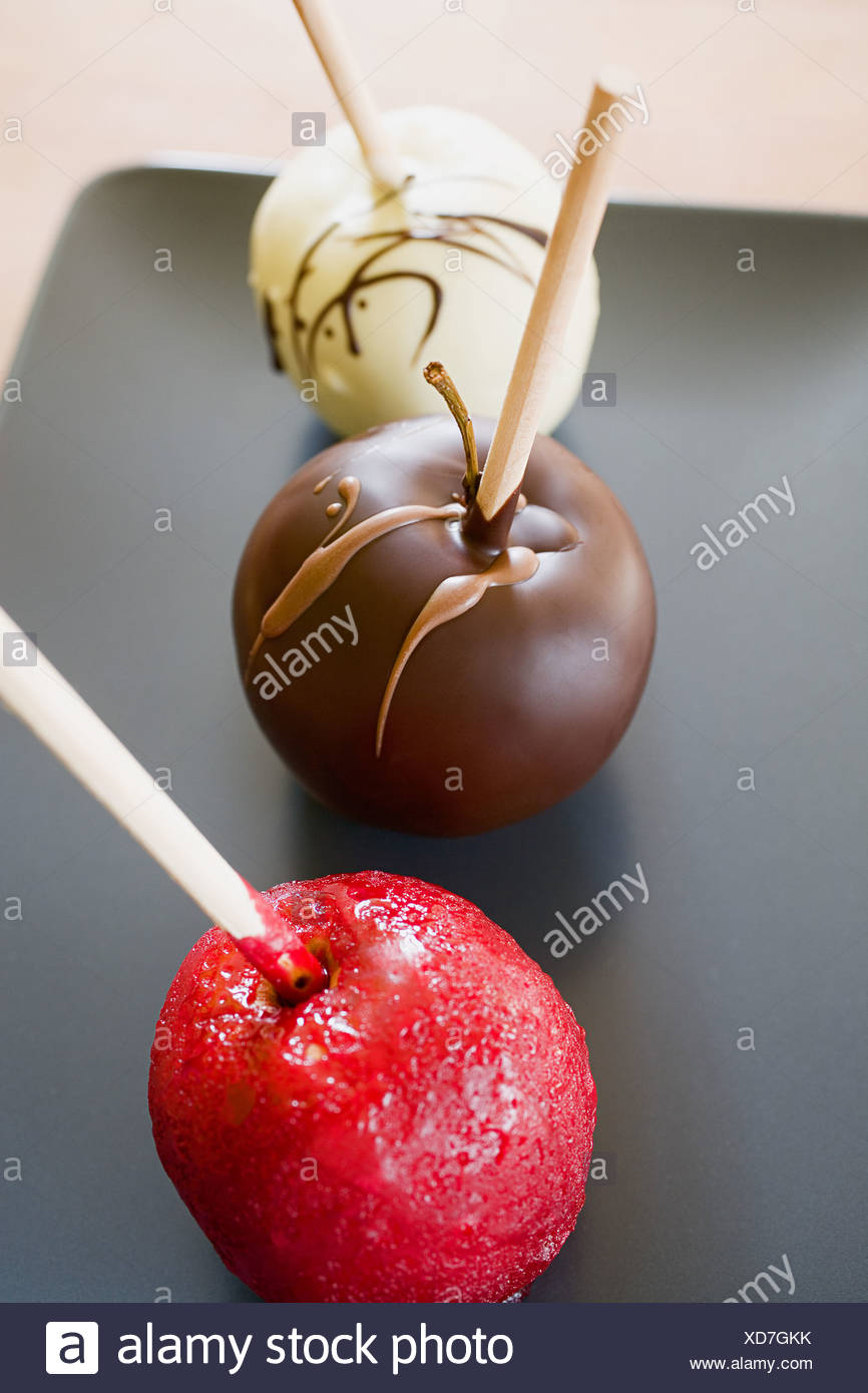 Chocolate Toffee High Resolution Stock Photography And Images Alamy