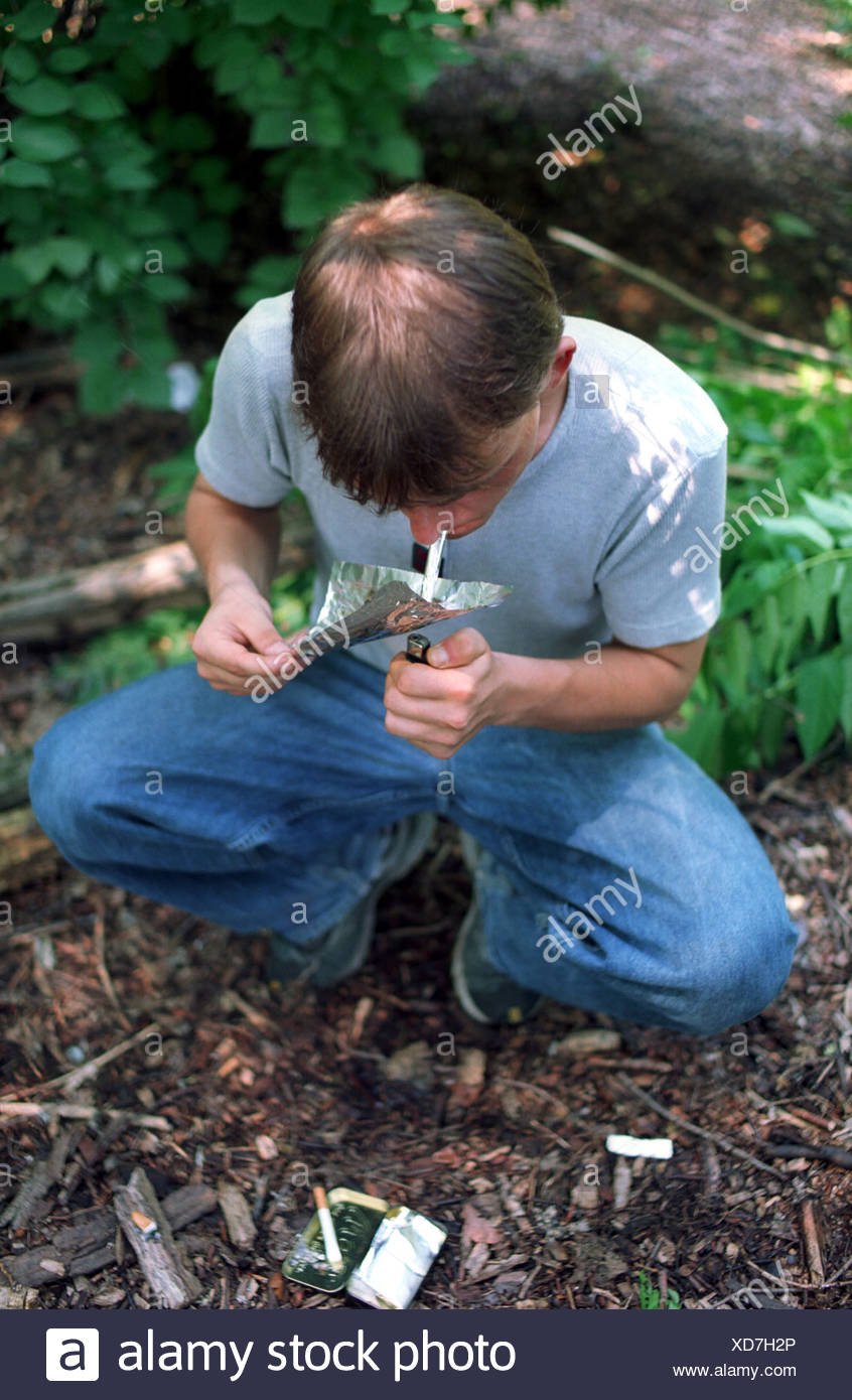 Junkie Heroin Stock Photos & Junkie Heroin Stock Images Alamy