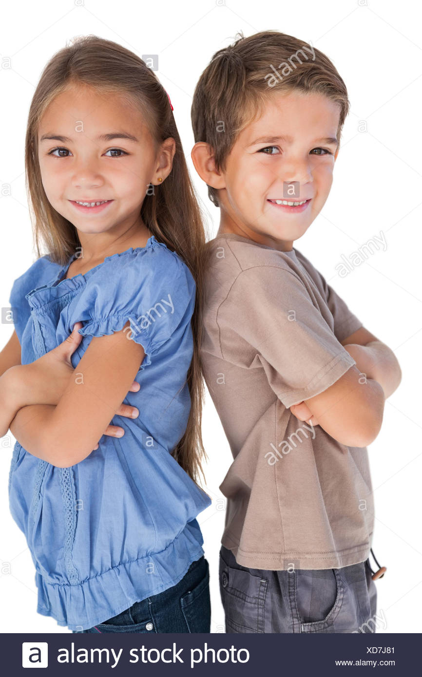 Male Blonde Hair Brown Eyes Stock Photos Male Blonde Hair