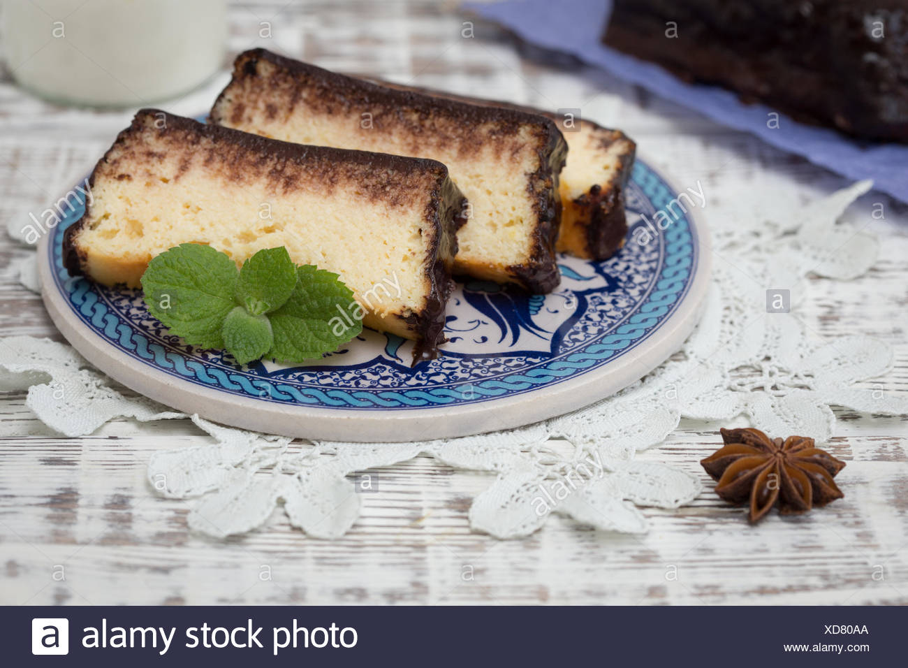 Simple and tasty How to cook Lviv cheese cake Simple and tasty How to cook Lviv cheese cake