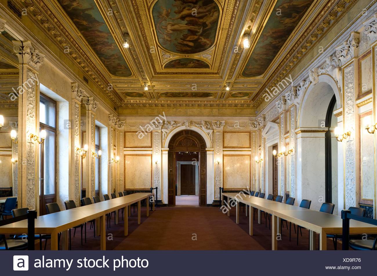 Palais Ephrussi High Resolution Stock Photography and Images - Alamy