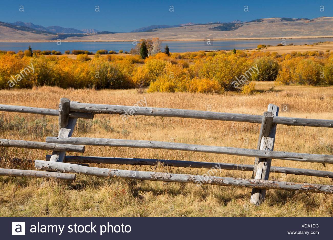 Rock Fence High Resolution Stock Photography And Images Alamy
