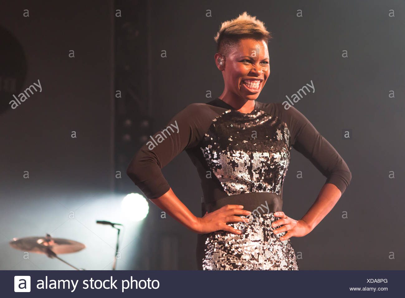 Skunk Anansie Band High Resolution Stock Photography and Images - Alamy