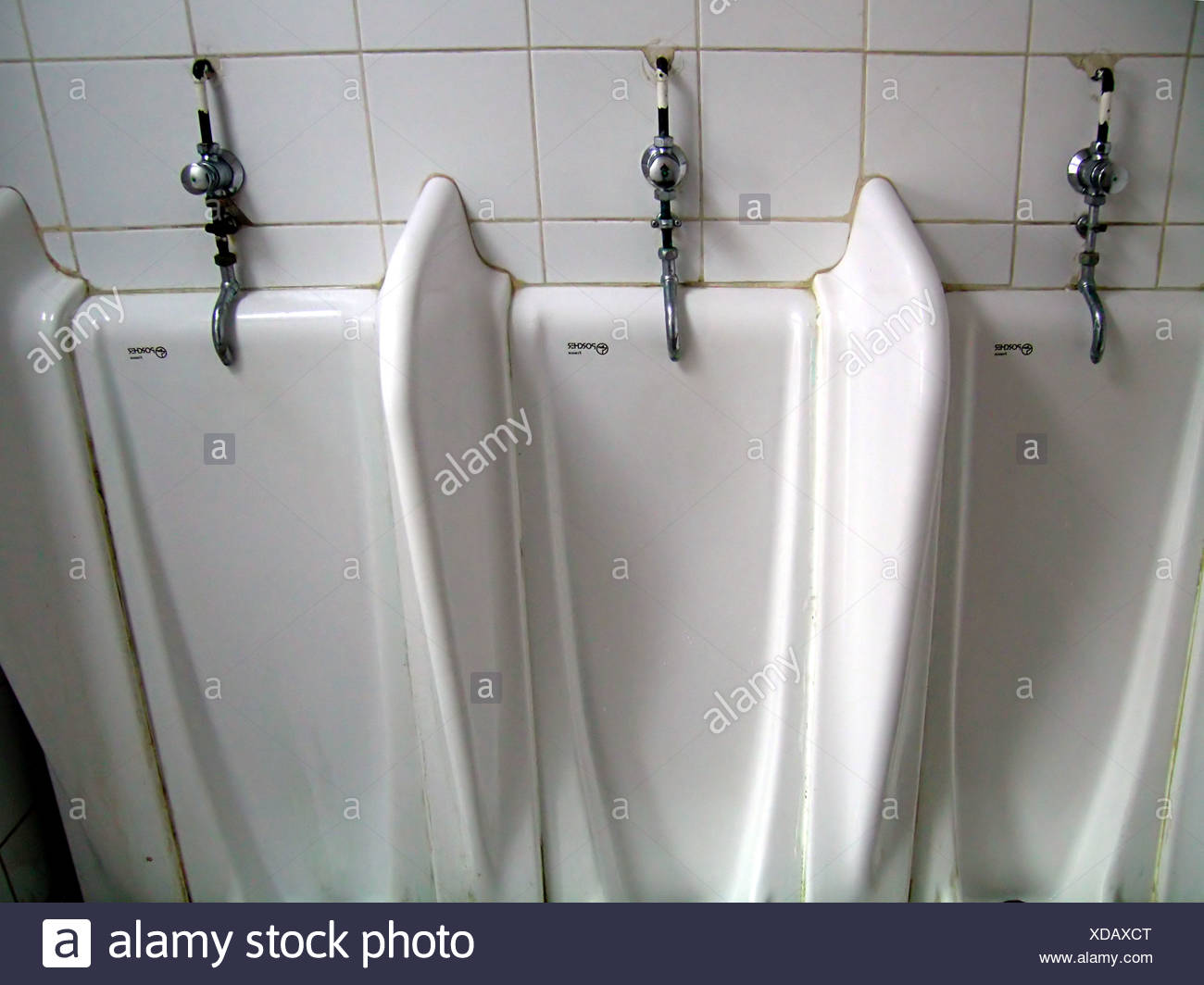 Pissoir High Resolution Stock Photography and Images Alamy