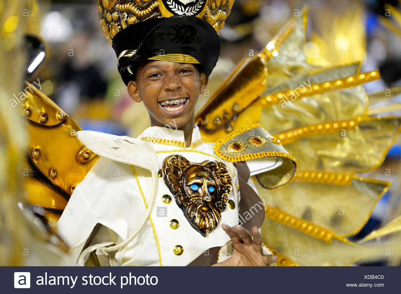 Brazilian Carnival Boy Stock Photos \u0026 Brazilian Carnival Boy