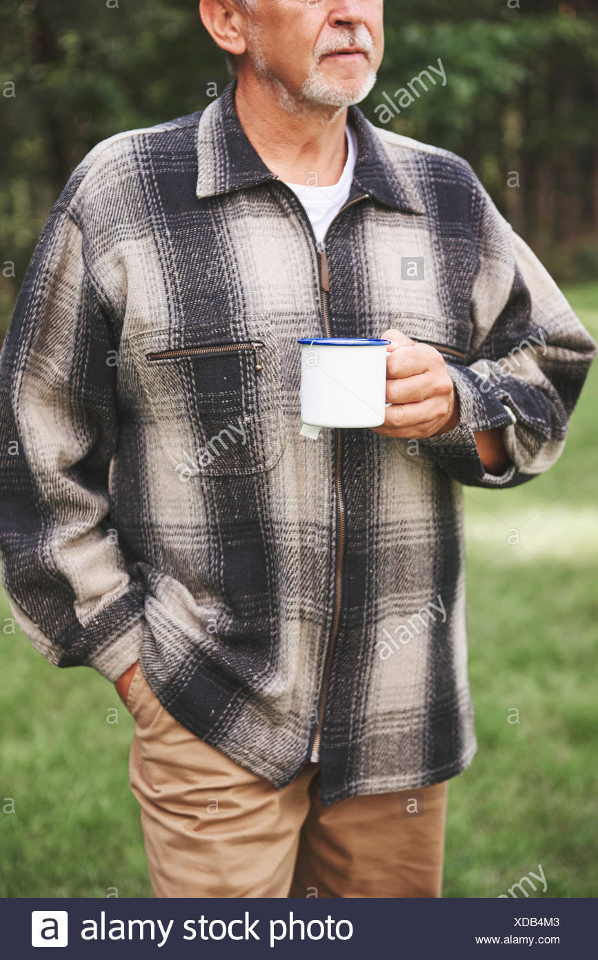 Tin Cup Stock Photos & Tin Cup Stock Images Alamy