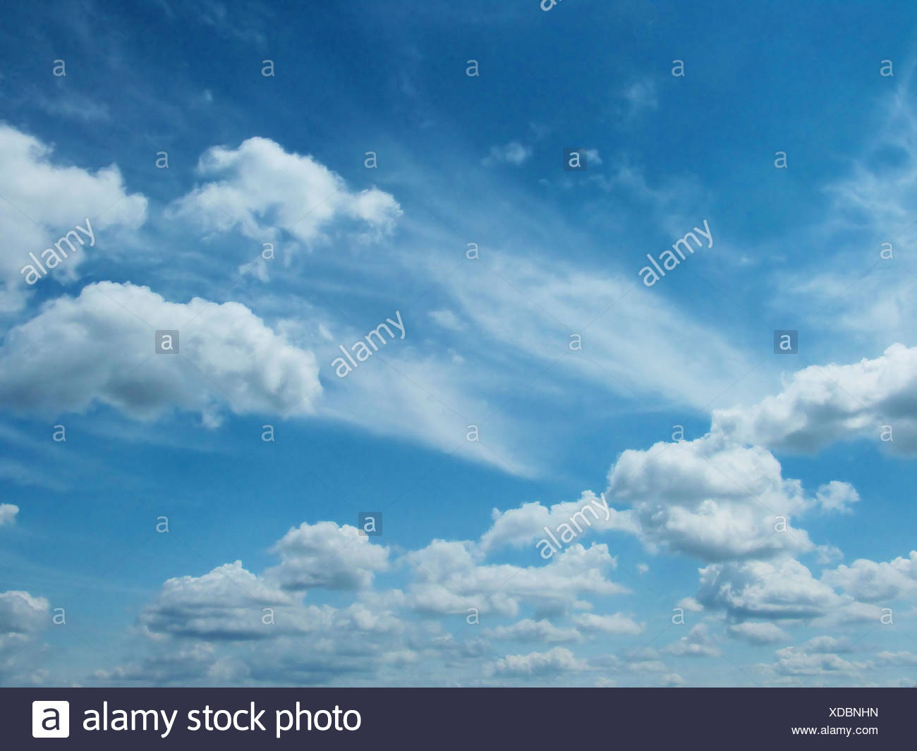 Drifting Clouds High Resolution Stock Photography and Images Alamy