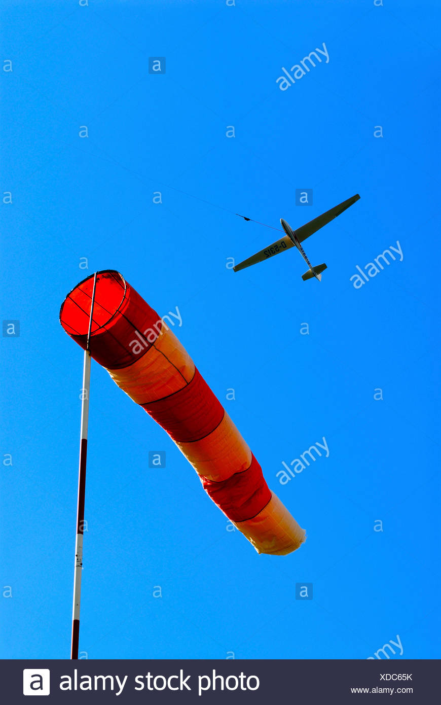 Wind strength Wind strength