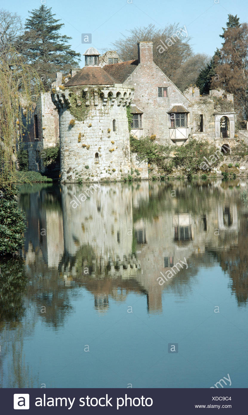 Turret House Stock Photos Turret House Stock Images Alamy