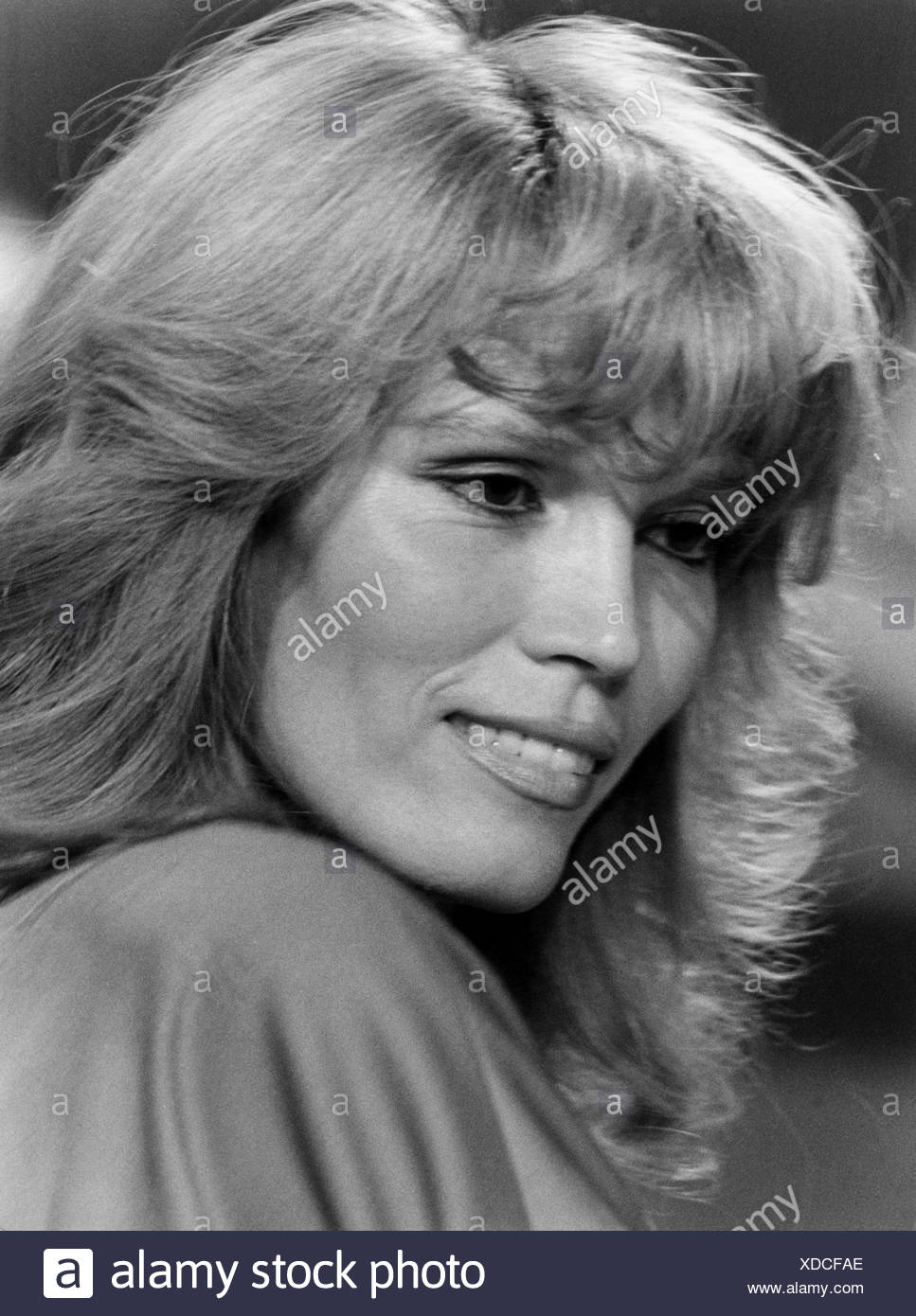 Amanda Lear High Resolution Stock Photography and Images - Alamy