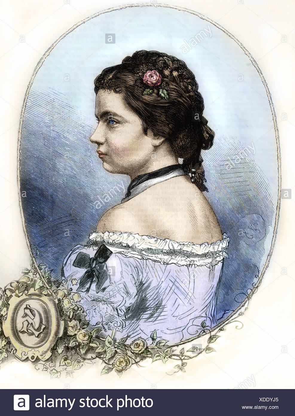 Archduchess Gisela Of Austria High Resolution Stock Photography and Images Alamy Archduchess Gisela Of Austria High Resolution Stock Photography and Images Alamy