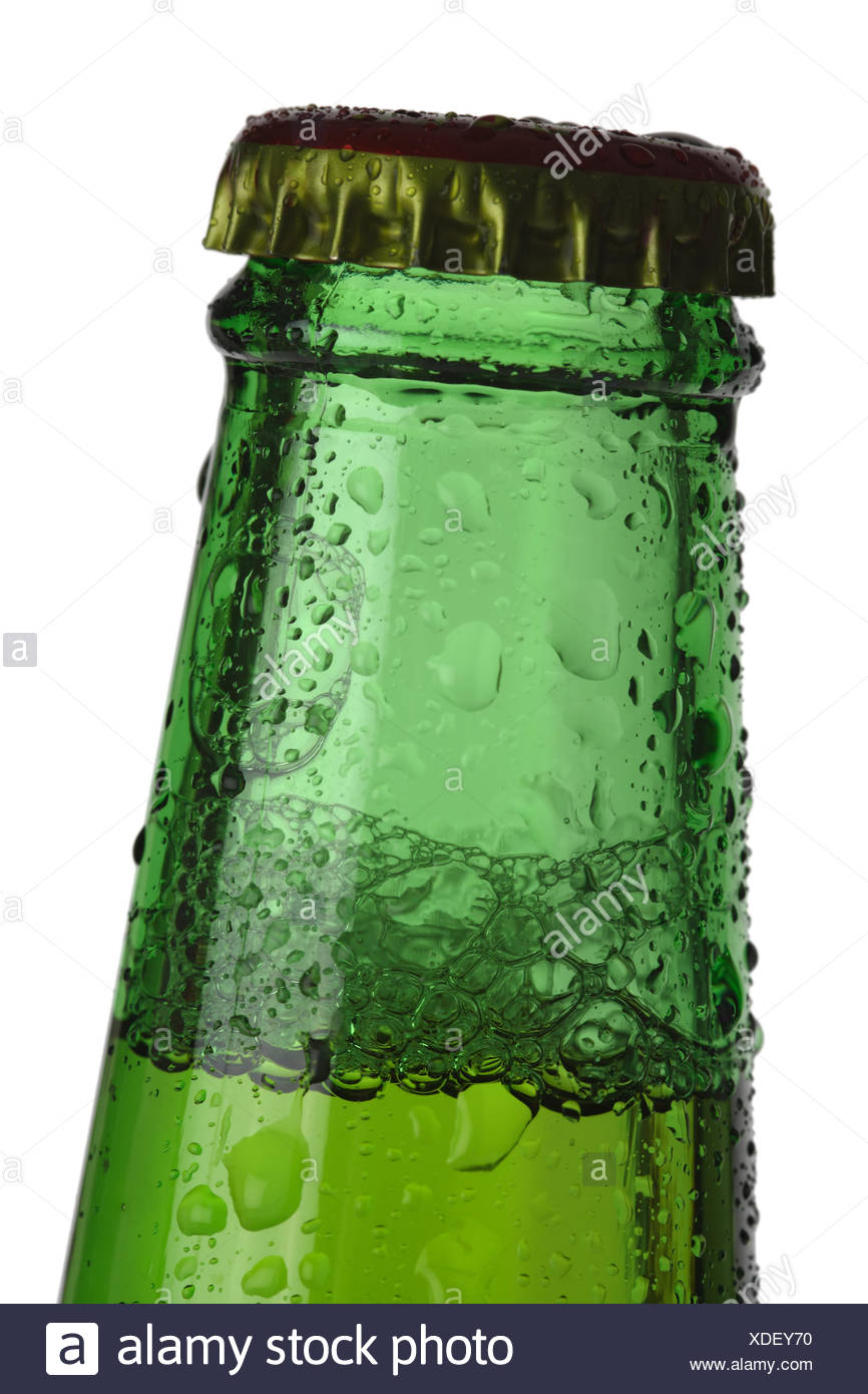 Drink Drinking Bibs Alcohol Beer Bottle Cap Top Lager Green Bar