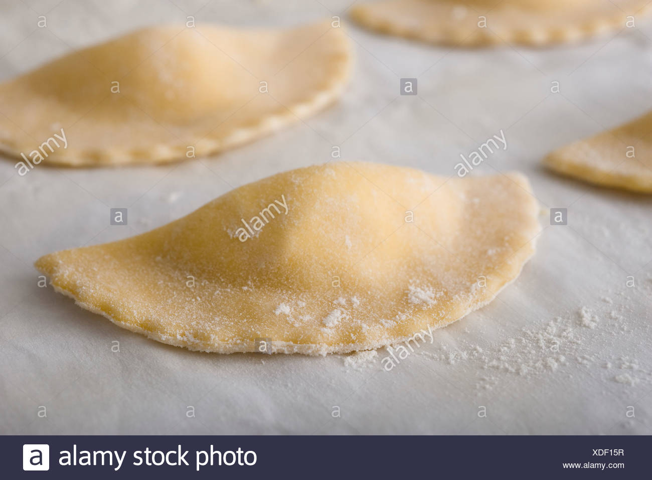 mezzaluna