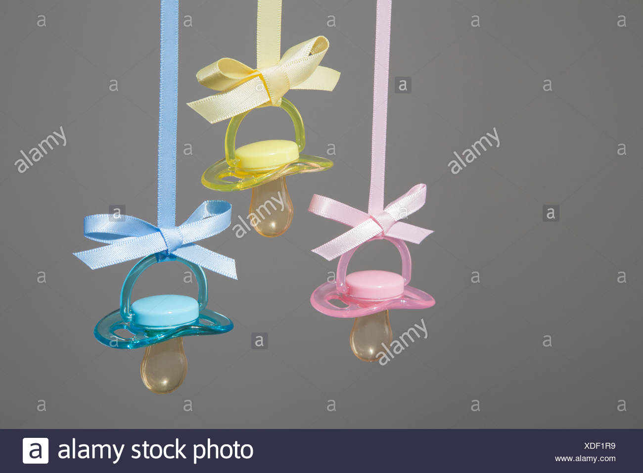 plain pacifiers