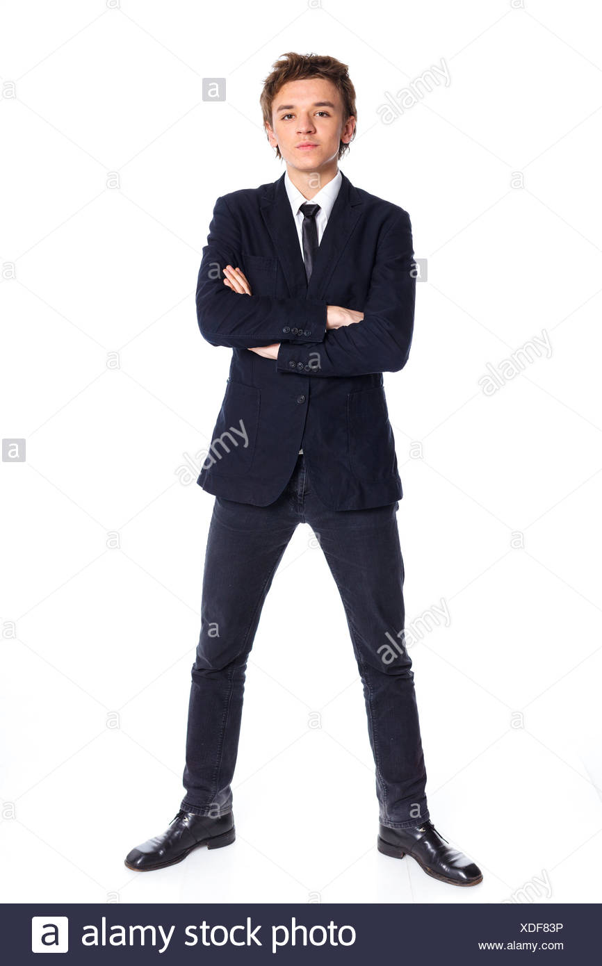 business casual for teenage guys