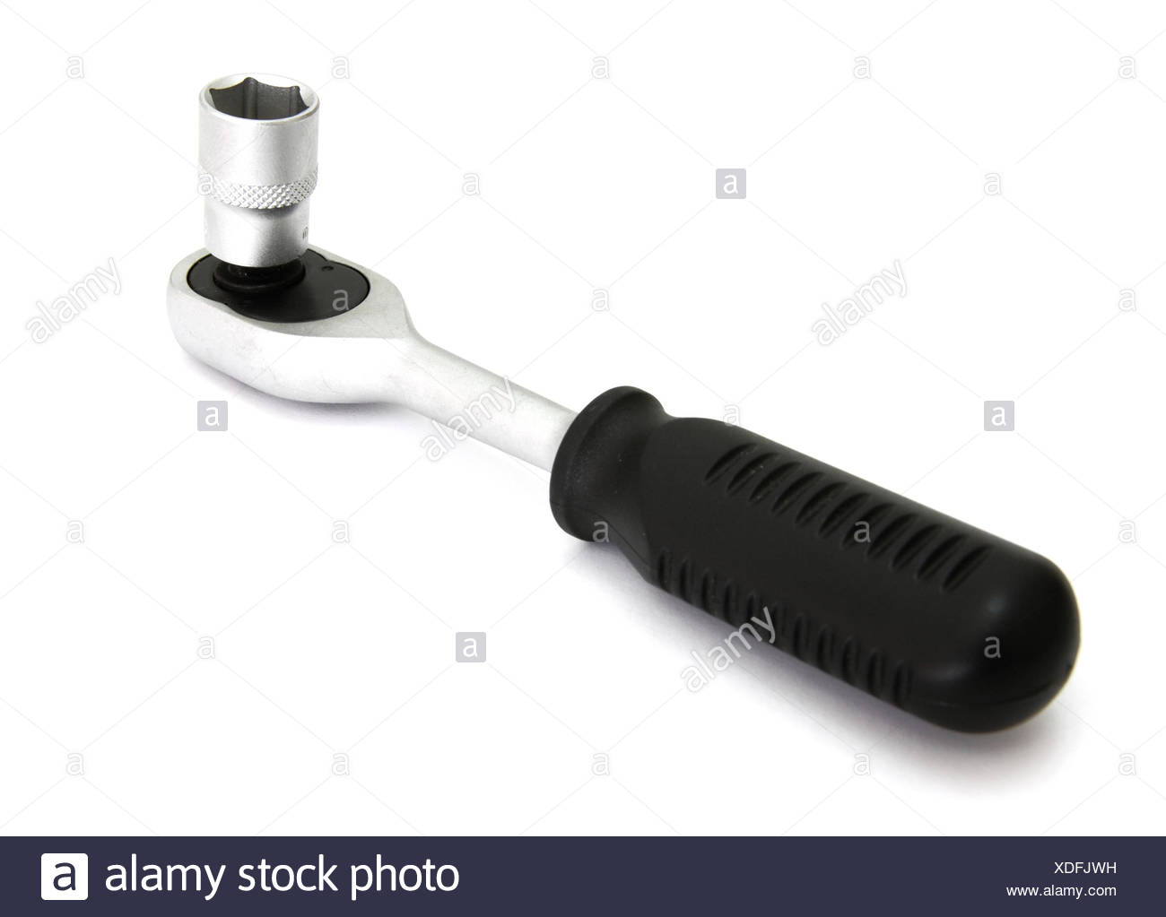 Socket Spanner Stock Photos & Socket Spanner Stock Images Alamy