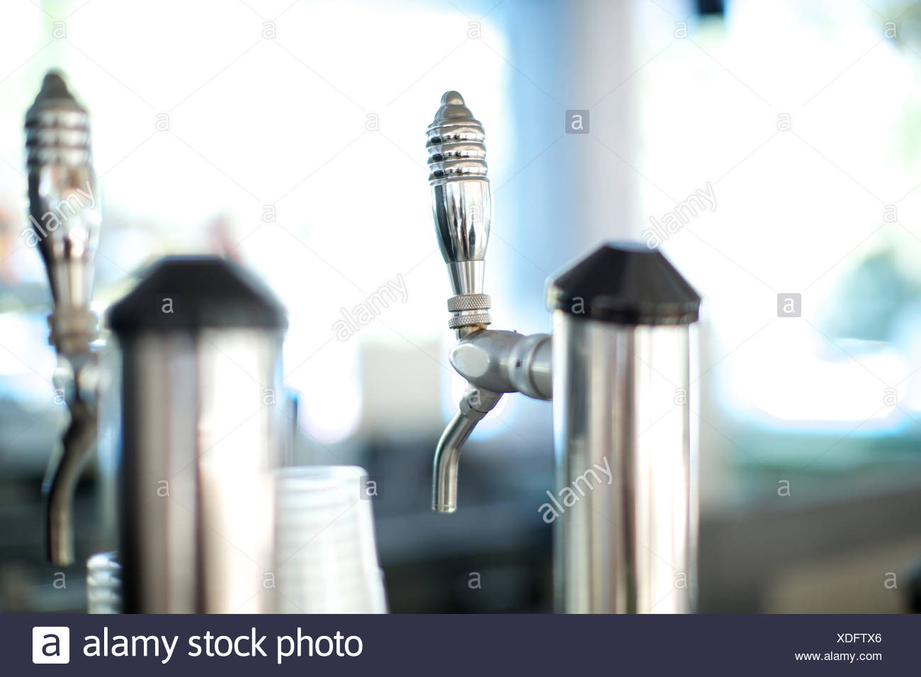 Beer Pump Stock Photos & Beer Pump Stock Images Alamy