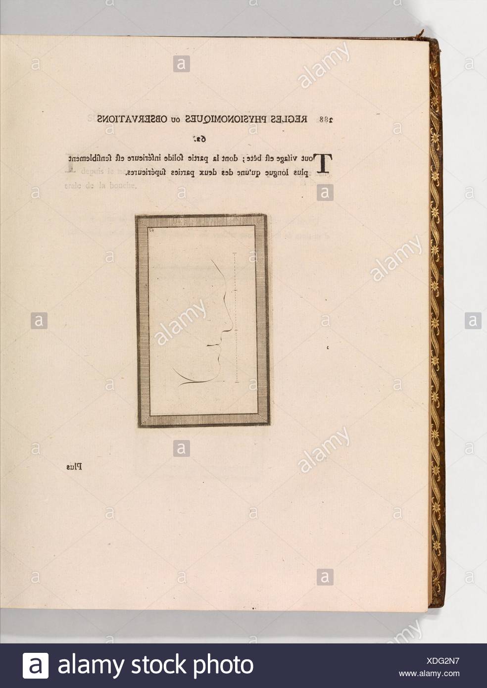 Jean Gaspard High Resolution Stock Photography And Images Alamy