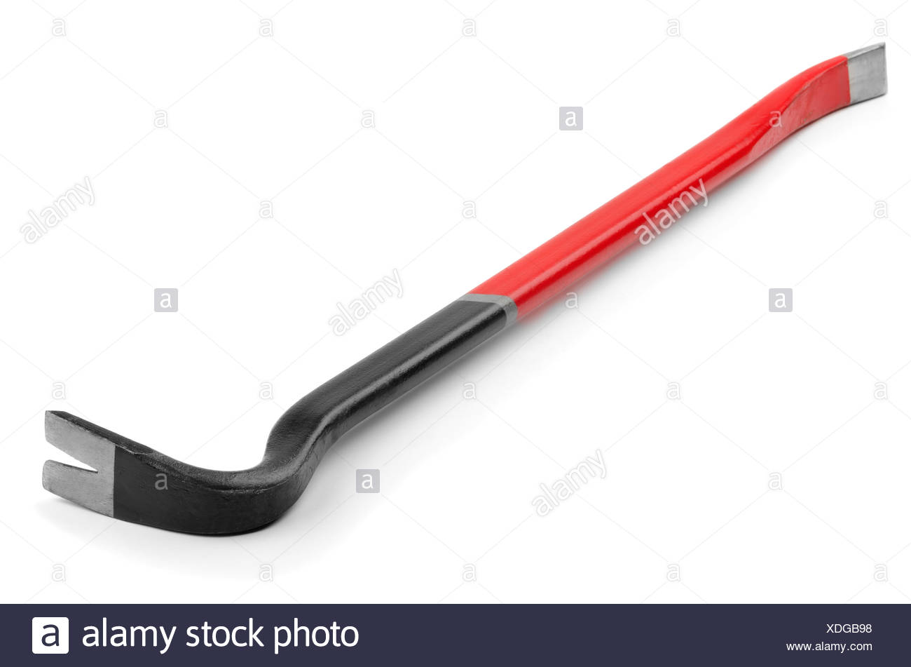 Crowbar High Resolution Stock Photography and Images Alamy