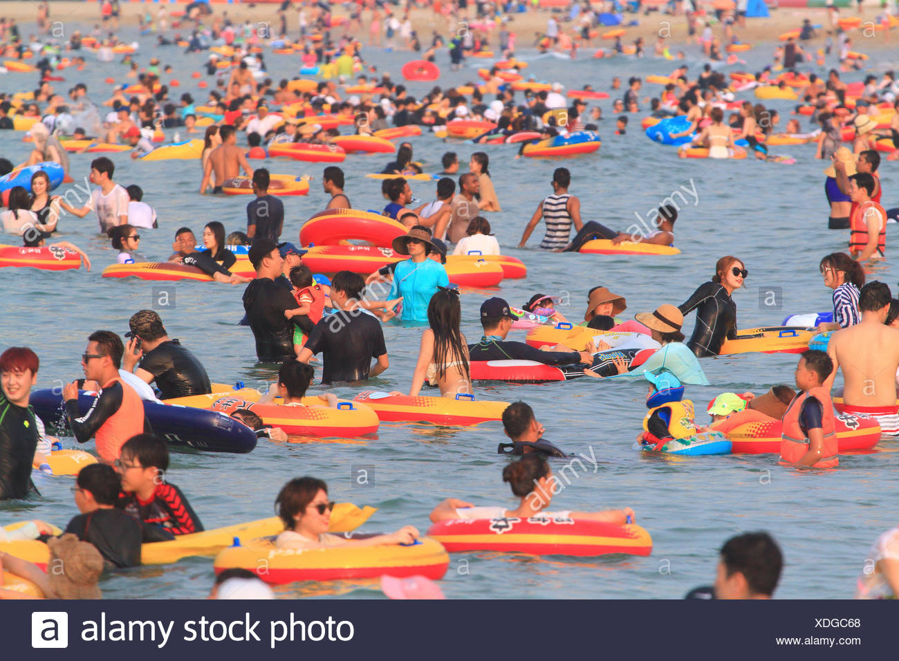 South Korea Busan Haeundae Beach Stock Photo Alamy South Korea Busan Haeundae Beach Stock Photo Alamy
