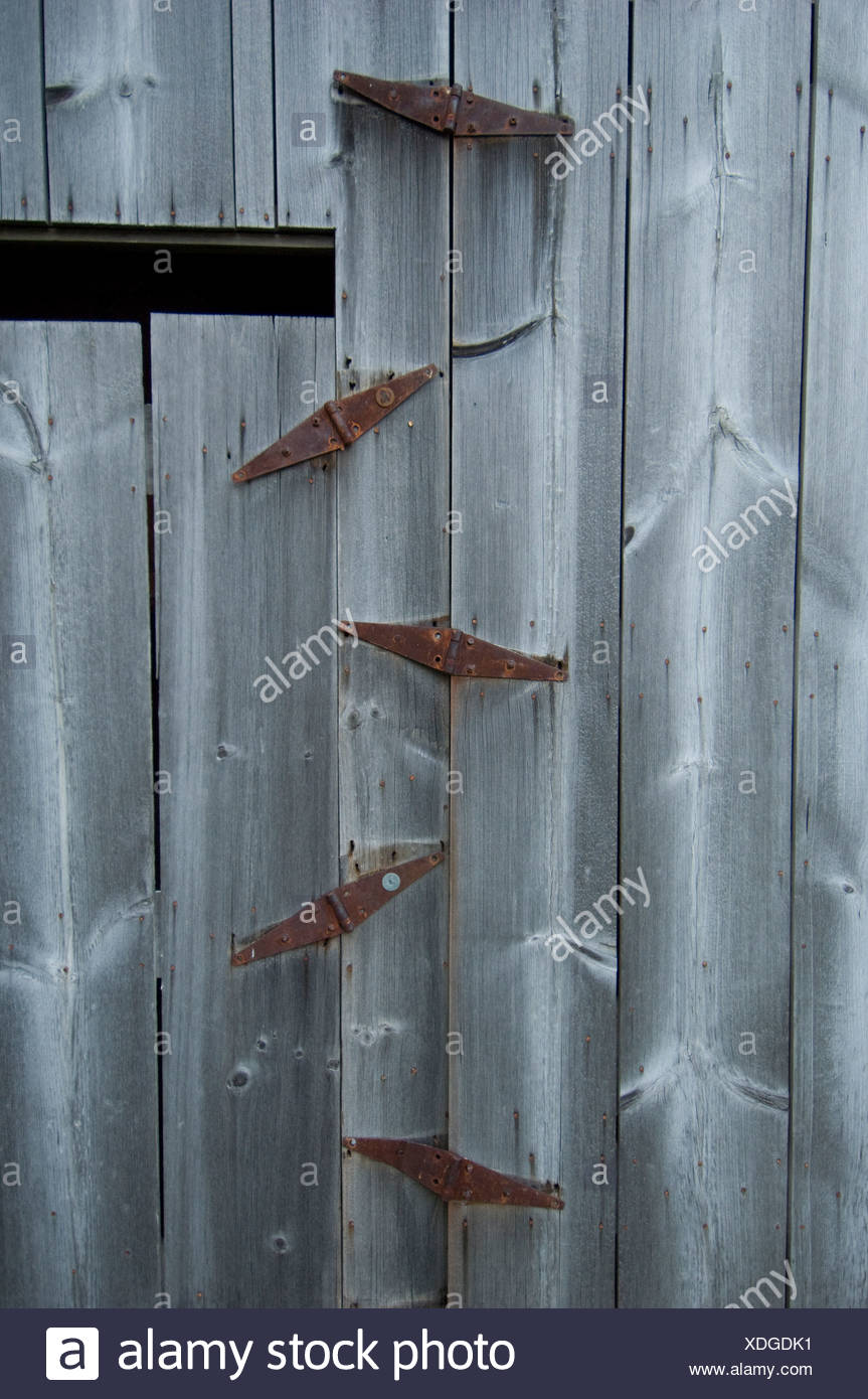 Hinges Stock Photos Hinges Stock Images Alamy