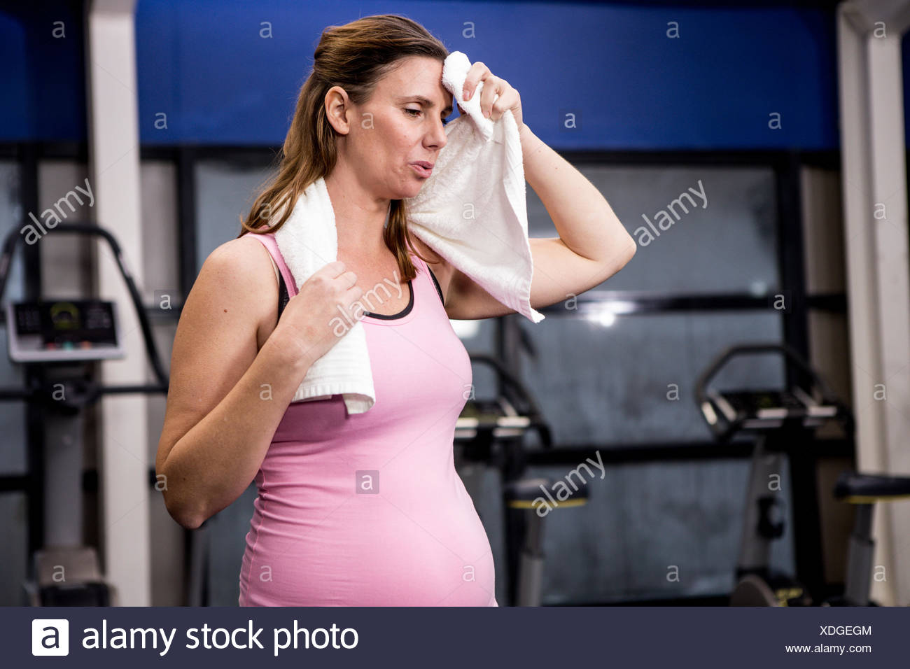 Sweating Stock Photos & Sweating Stock Images Alamy