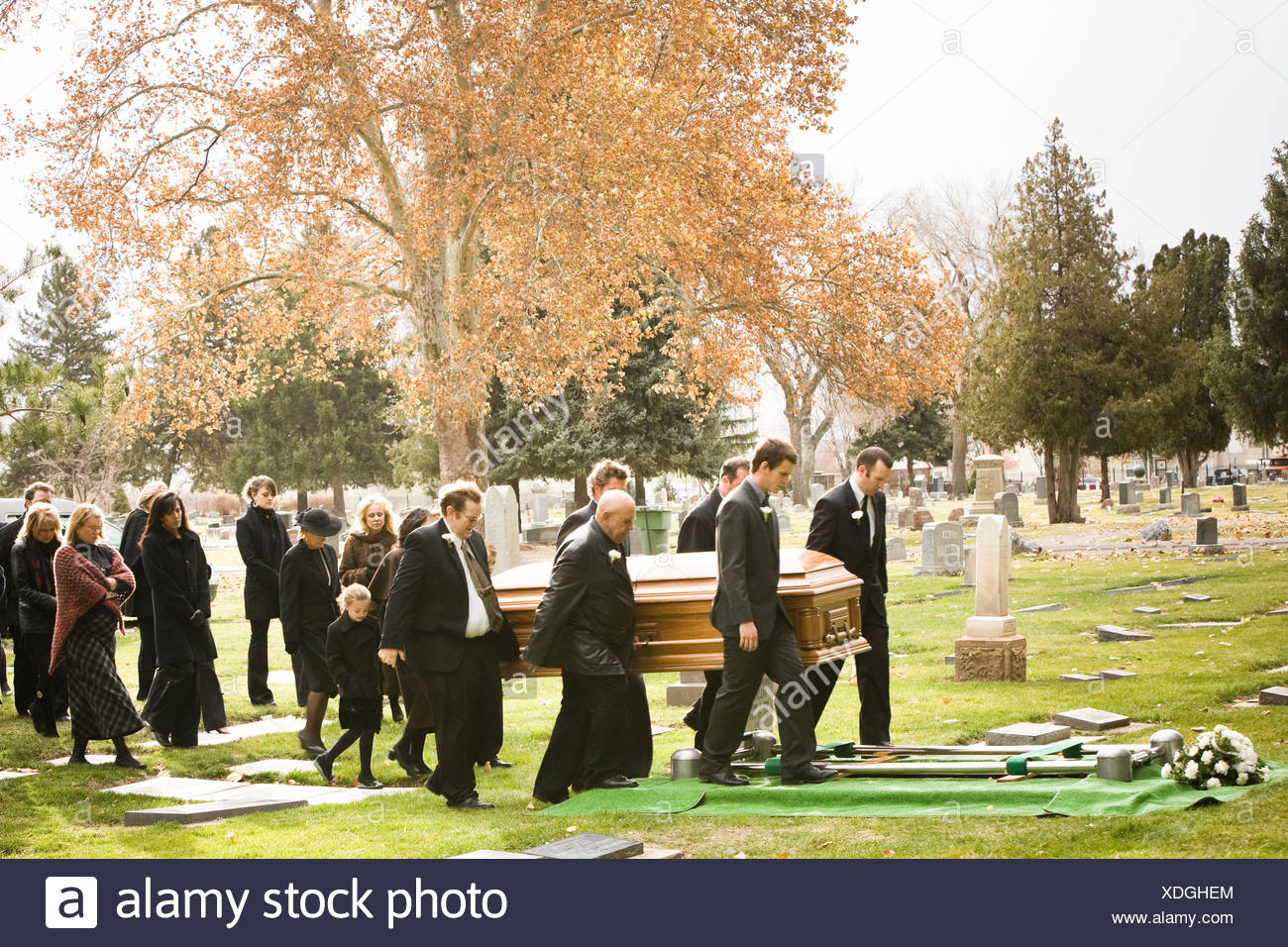 Funeral High Resolution Stock Photography and Images Alamy
